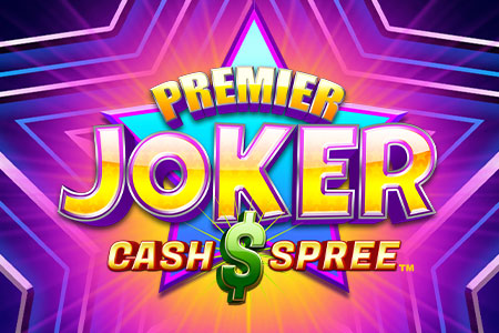 Premier Joker Cash Spree